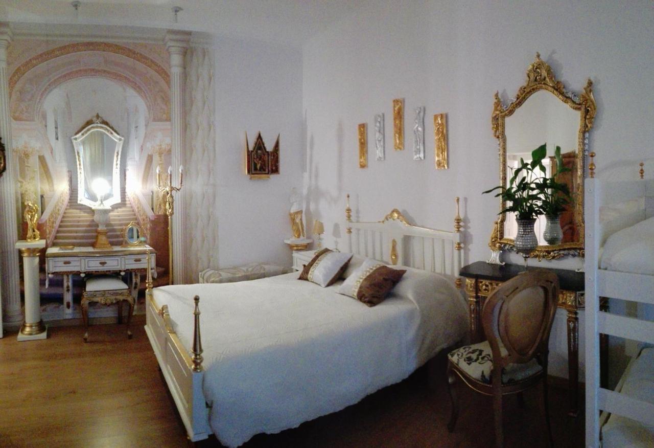 Imperio Romano Guest House Beja Exterior photo